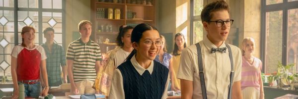 School of Magical Animals